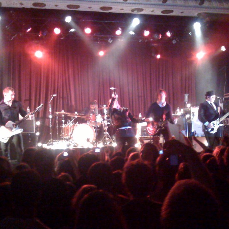 Plain White T’s