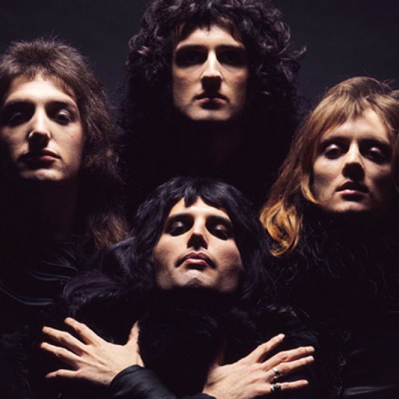 Queen