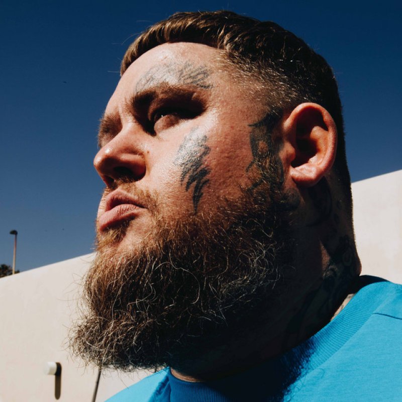 Rag’n’Bone Man