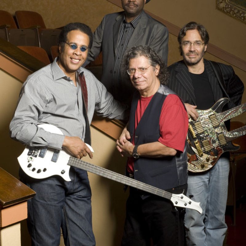 Return to Forever