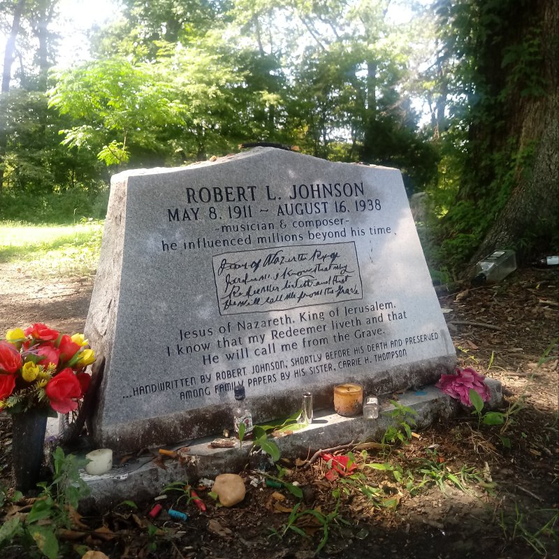 Robert Johnson