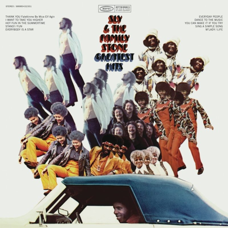 Sly & the Family Stone