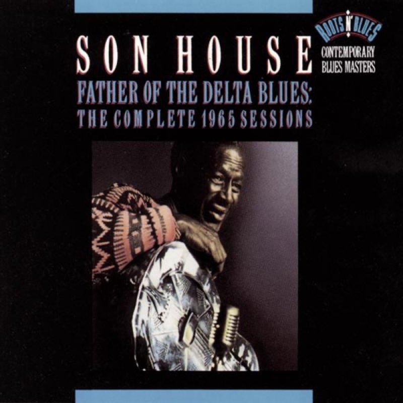 Son House