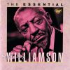 Sonny Boy Williamson