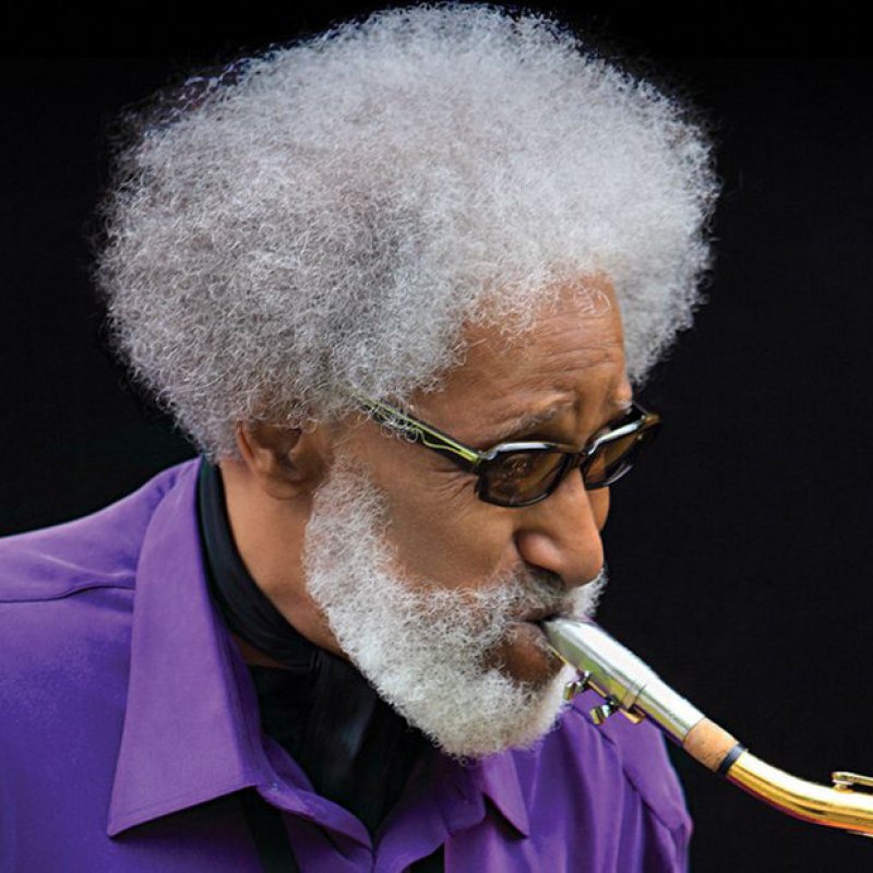 Sonny Rollins