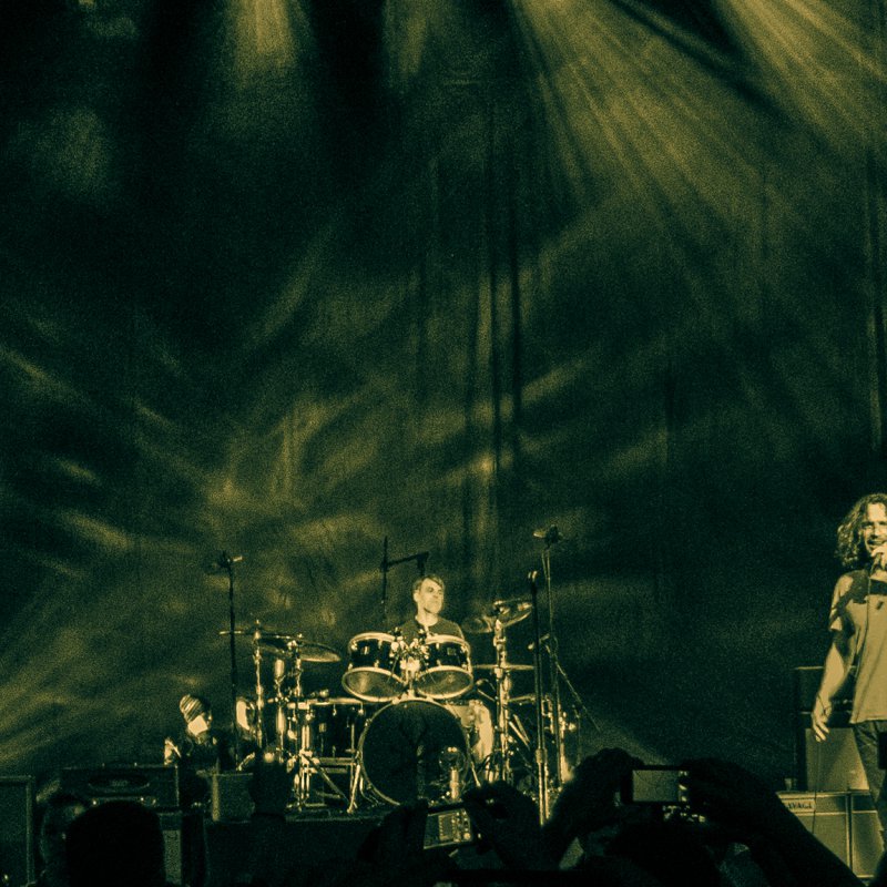 Soundgarden