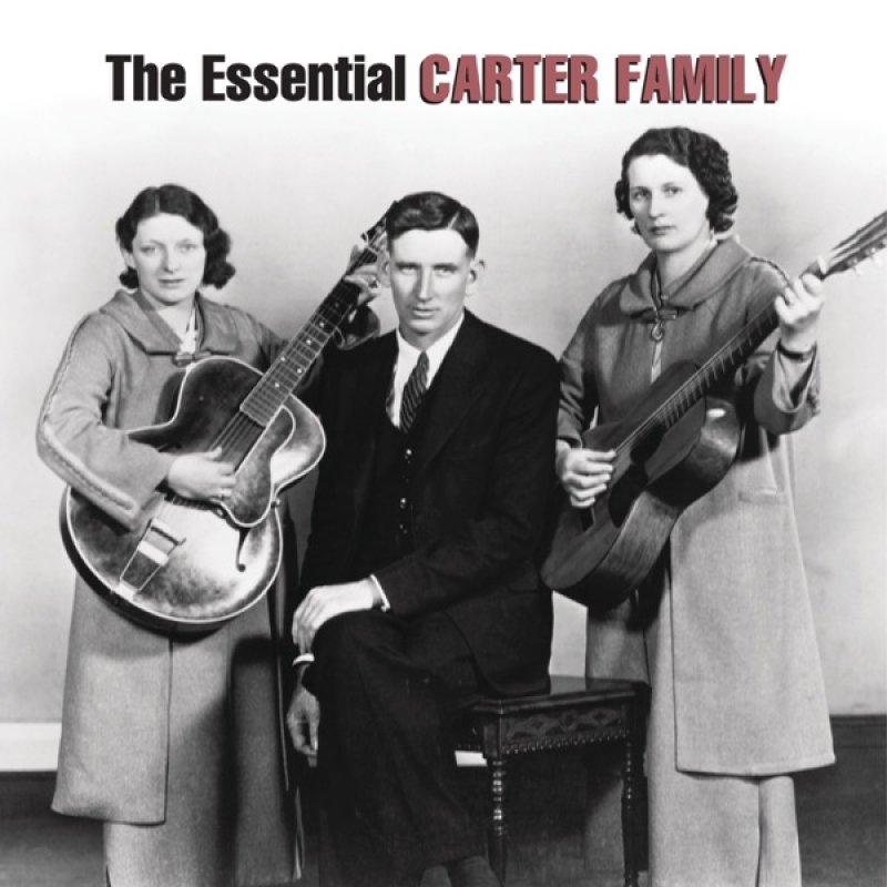 The Carter Family