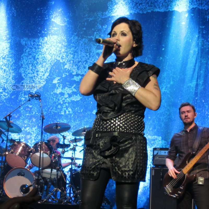 The Cranberries
