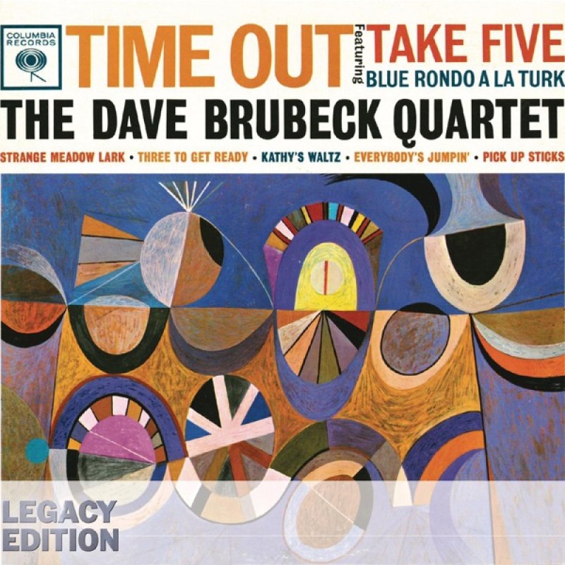 The Dave Brubeck Quartet