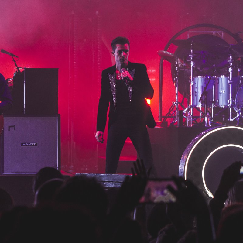 The Killers