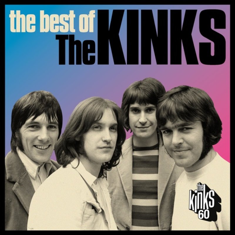 The Kinks
