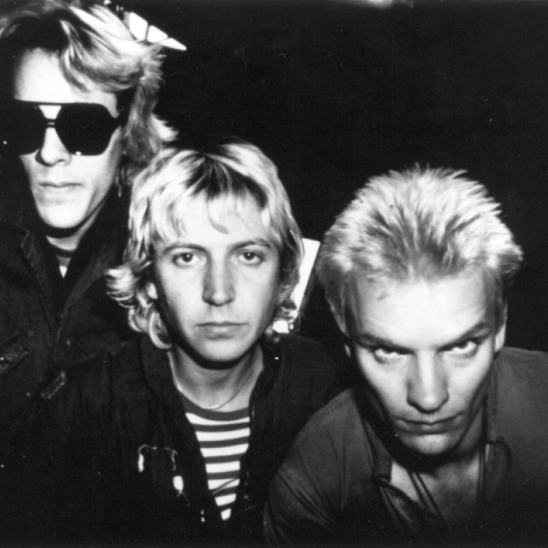The Police