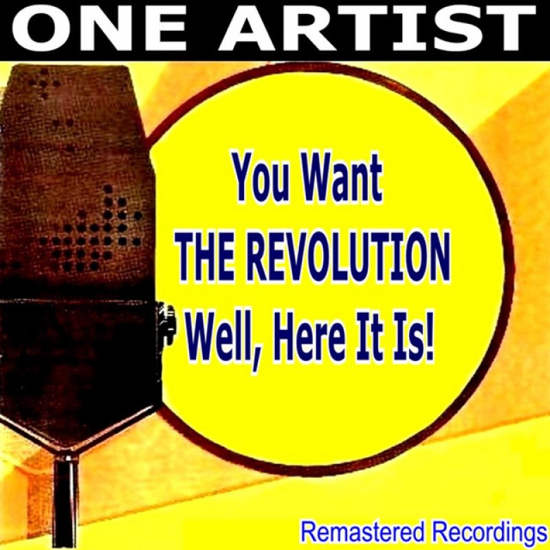 The Revolution