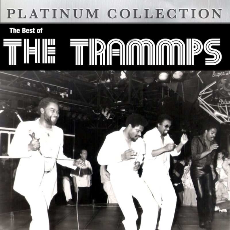 The Trammps