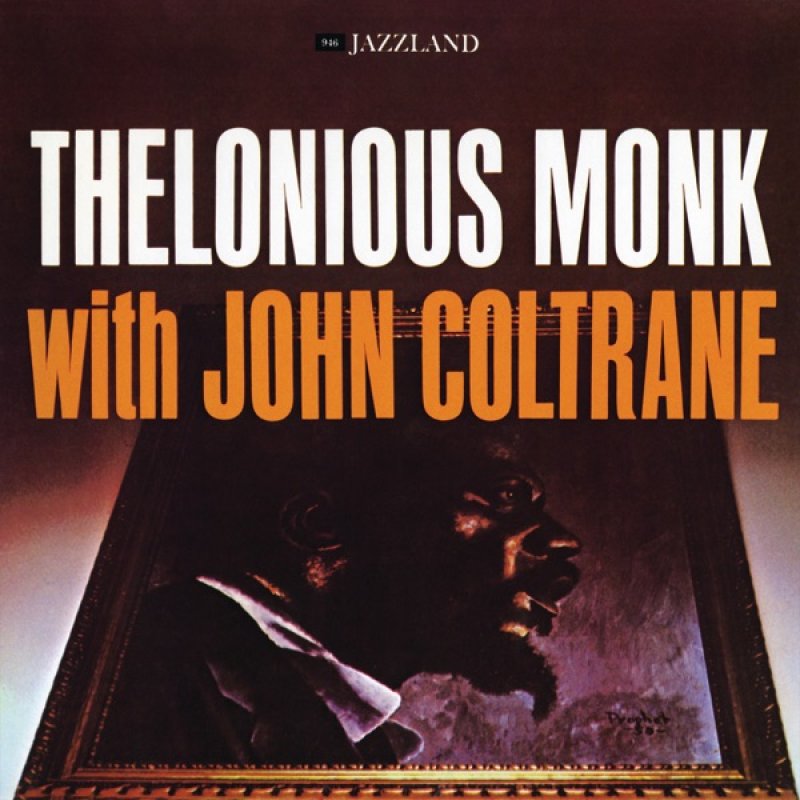 Thelonious Monk