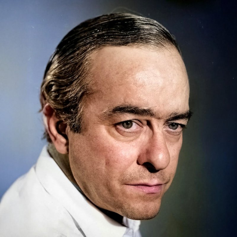 Vinicius de Moraes