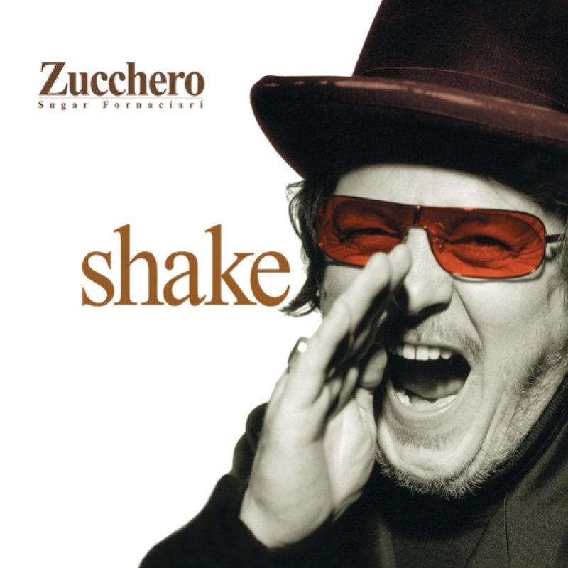 Zucchero
